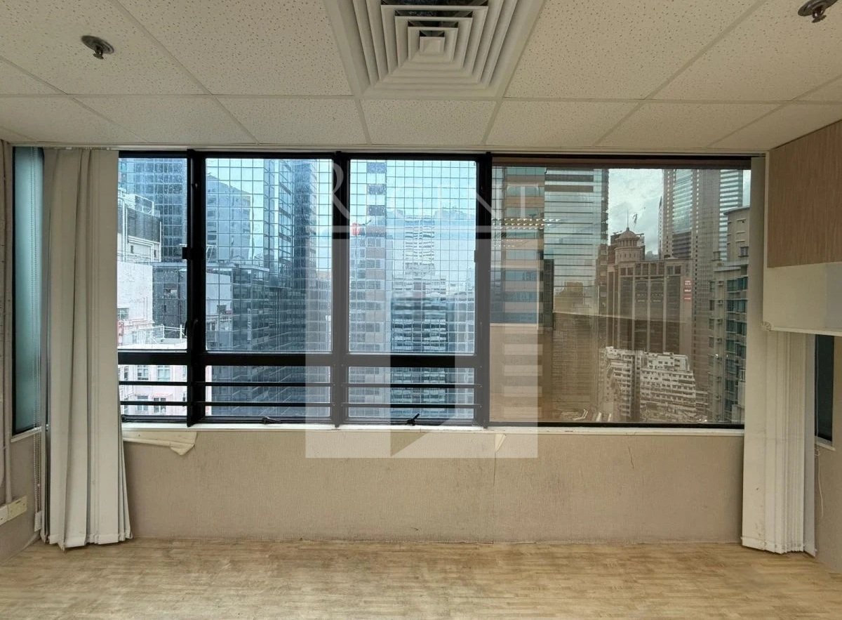 PROSPEROUS COMMERCIAL BUILDING (富盛商业大厦)-C0596049