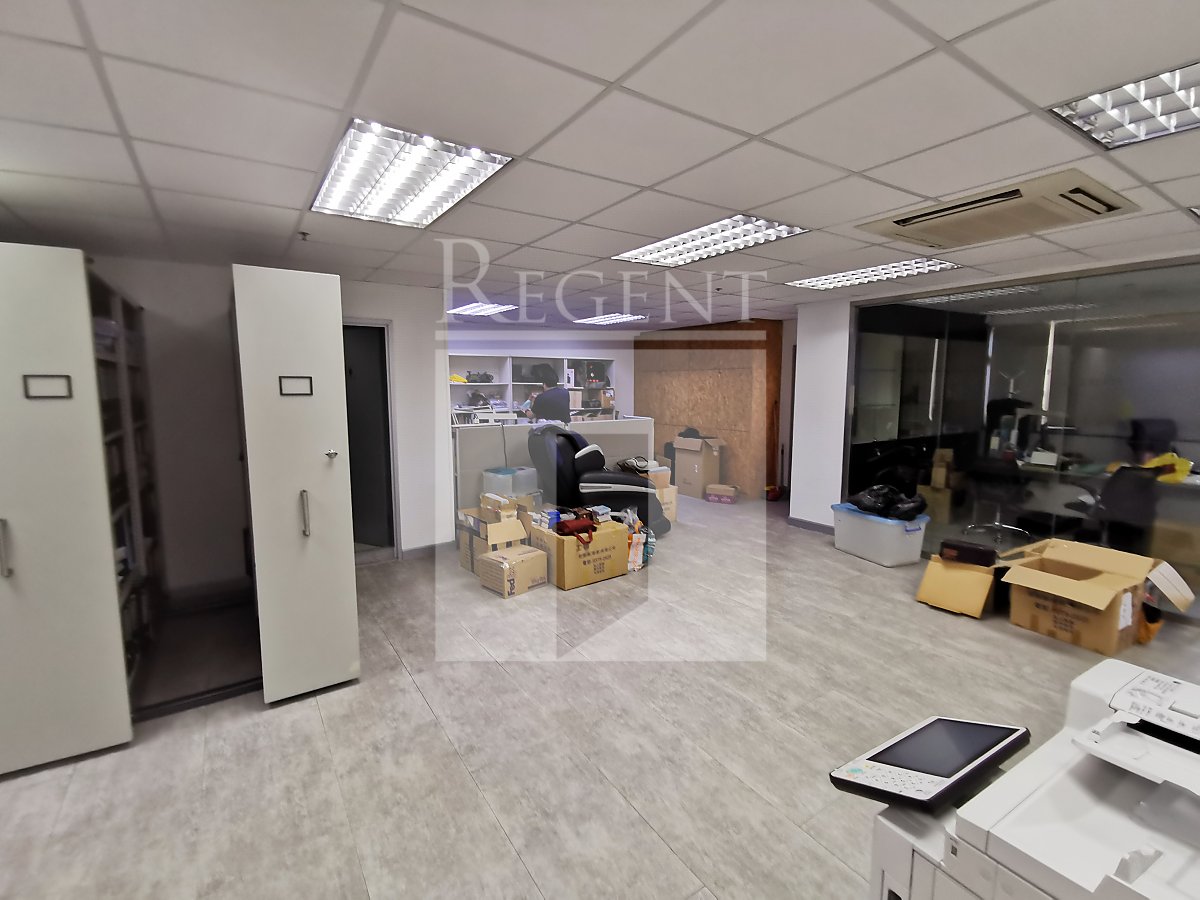 KAISER EST PHASE 01 (凯旋工商中心 第01期)-RGP006652