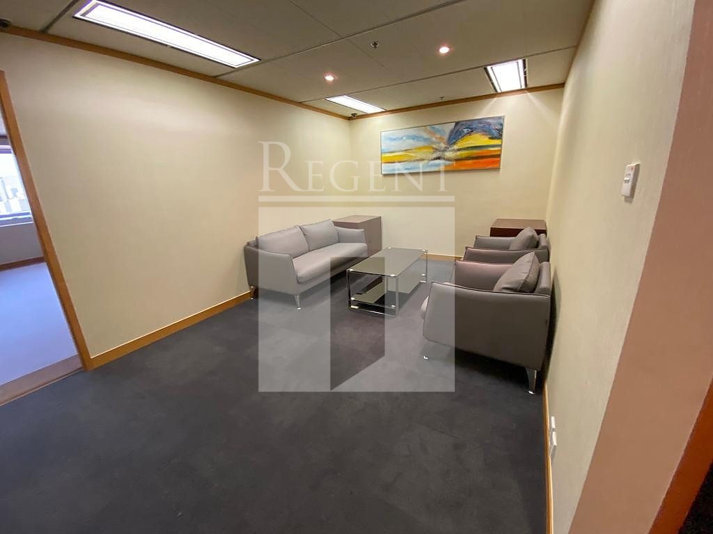 YF LIFE TOWER (万通保险大厦)-RGP032562