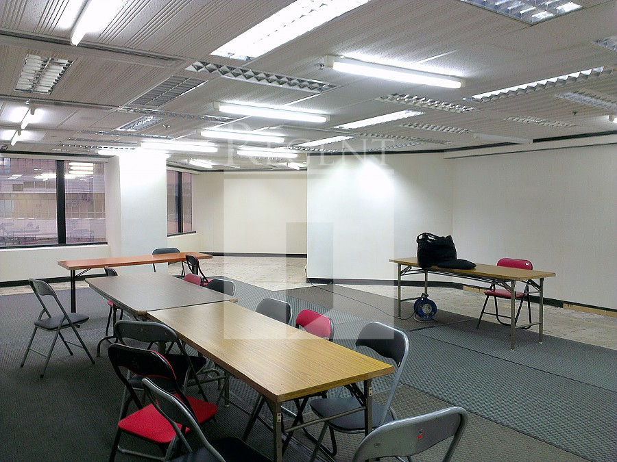 ENTERPRISE SQUARE PHASE 01 TOWER 02 (企业广场 第01期 第02座)-RGP007129