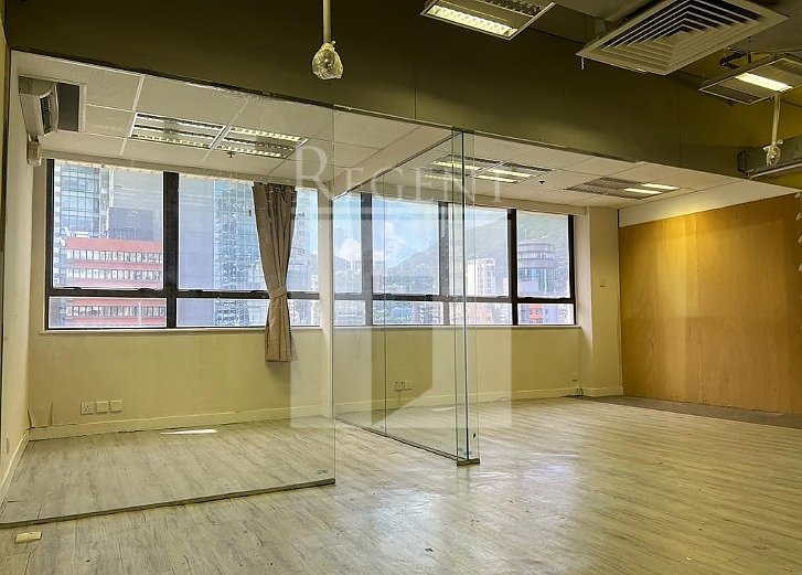 CHUNG WAI COMMERCIAL BUILDING (中威商业大厦)-C0600018