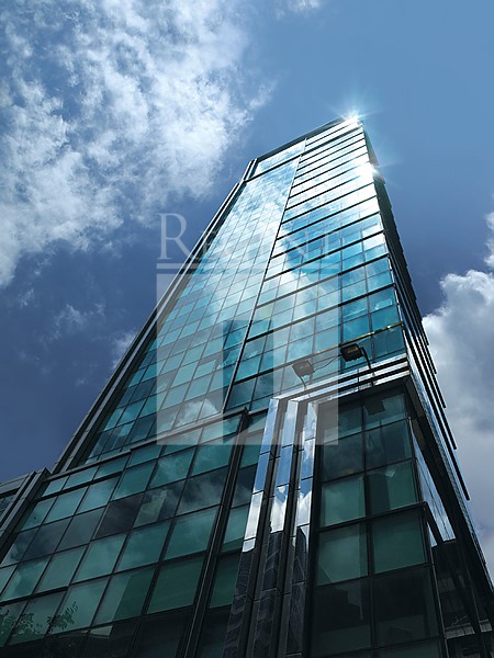 ASHLEY NINE (顺丰大厦)-RGP006611