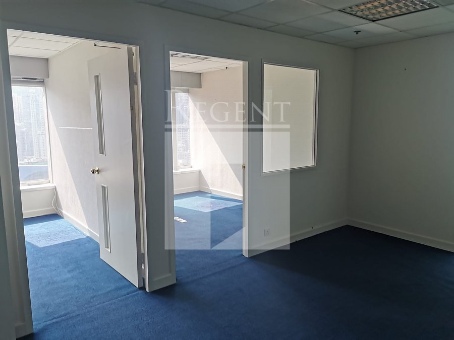 SHUN TAK CENTRE (WEST TOWER) (信德中心 西冀)-RGP023155