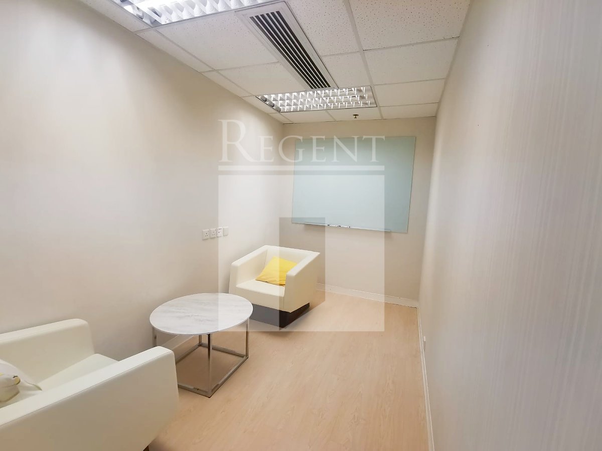 FWD FINANCIAL CENTRE (富卫金融中心)-RGP007534