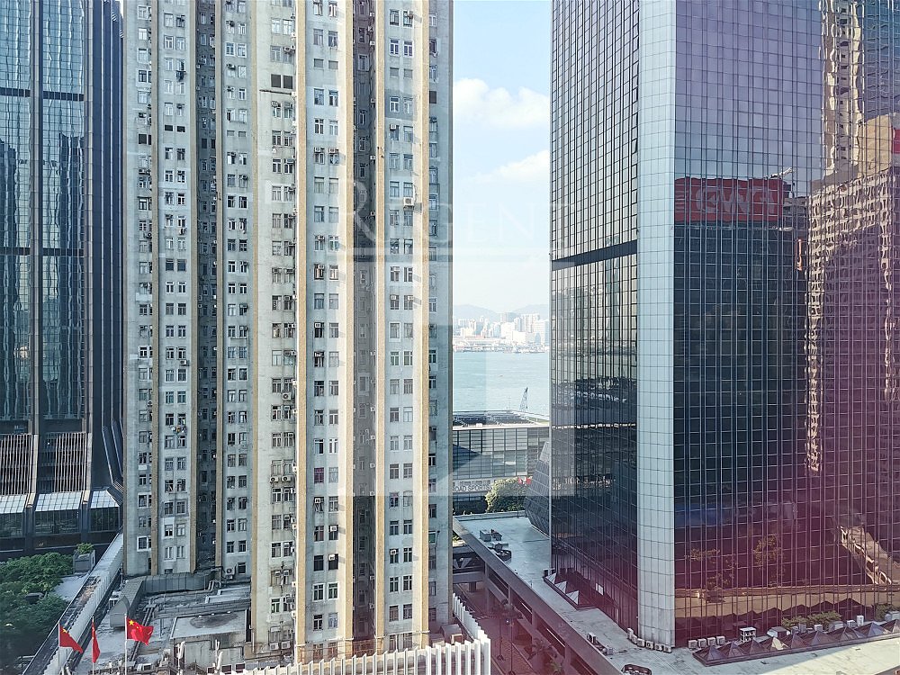 ALLIED KAJIMA BUILDING (联合鹿岛大厦)-RGP021437