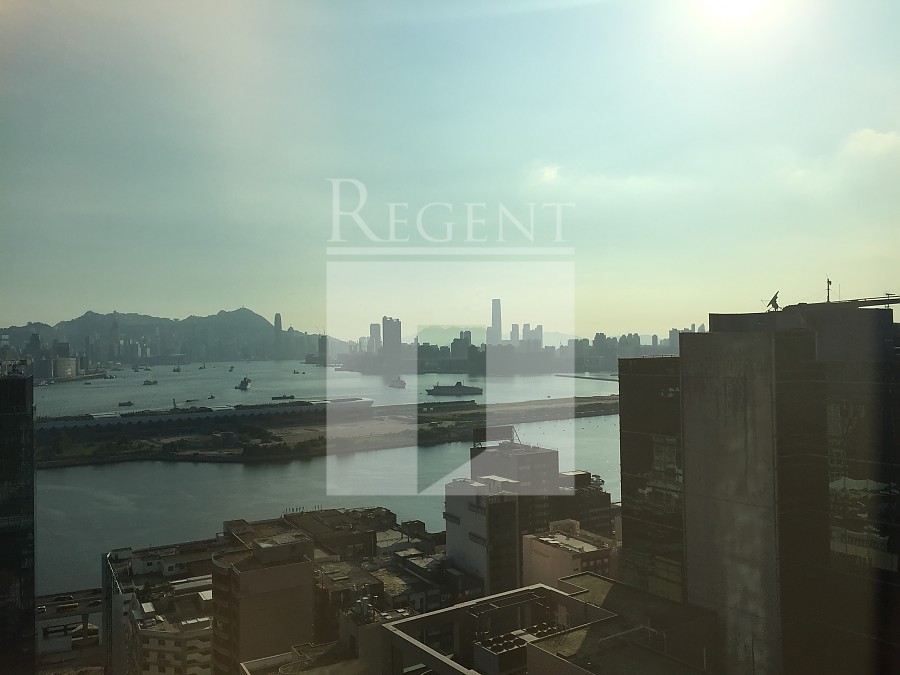 COS CENTRE (中海日升中心)-RGP011868