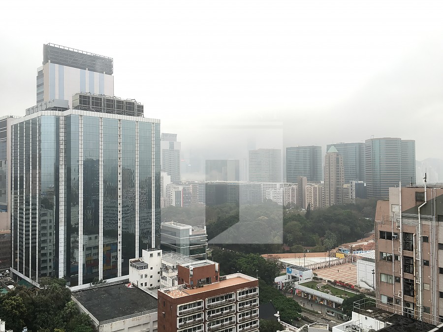 HILLWOOD CENTRE (山林中心)-B7014783