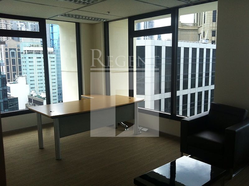 THE LANDMARK - EDINBURGH TOWER (置地廣場-愛丁堡公爵大廈)-RGP007783