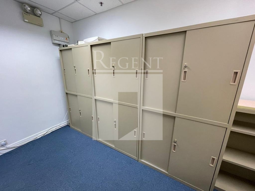 FWD FINANCIAL CENTRE (富卫金融中心)-RGP007534