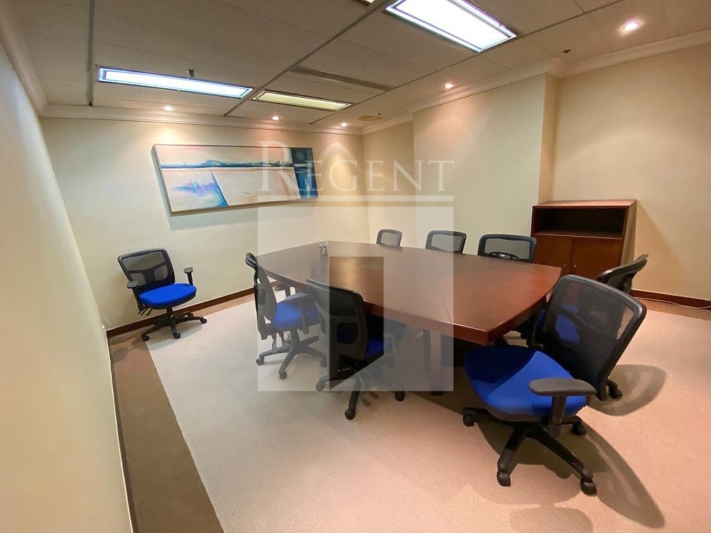 YF LIFE TOWER (万通保险大厦)-RGP032562