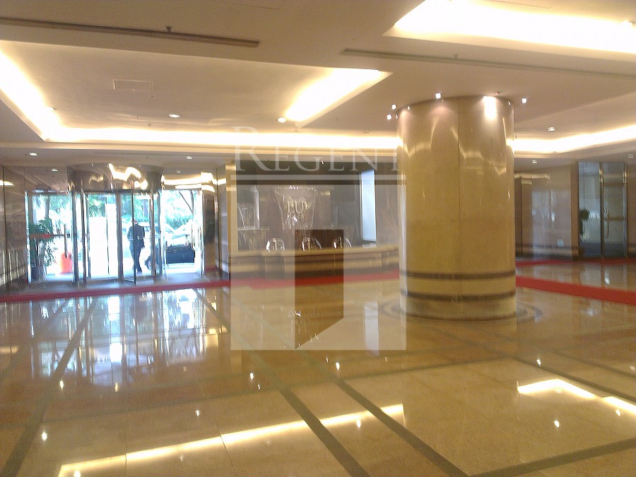 LU PLAZA (振万广场)-RGP004796