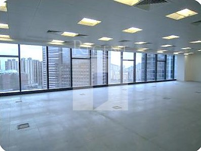 THE OCTAGON (嘉达环球中心)-RGP032516