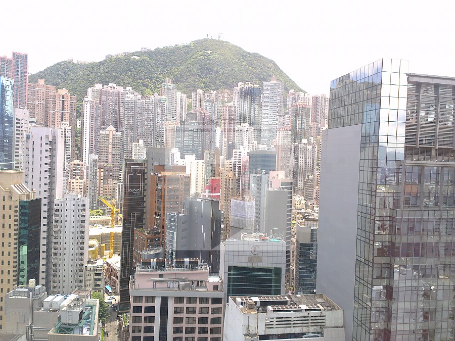 MAN YEE BUILDING (万宜大厦)-RGP006554