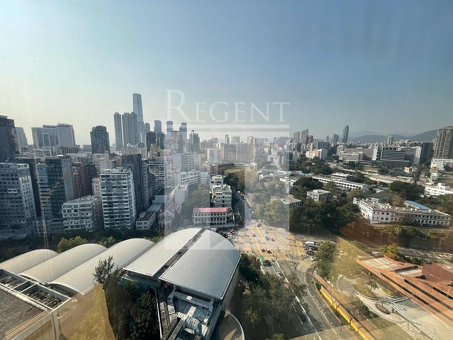 CONCORDIA PLAZA (康宏广场)-RGP024661