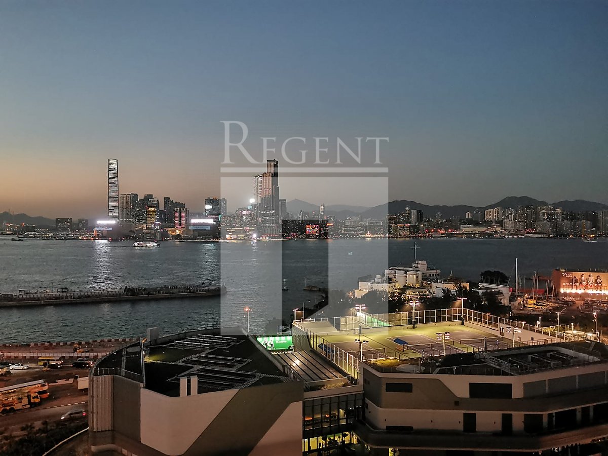 COFCO TOWER (中粮大厦)-RGP012281