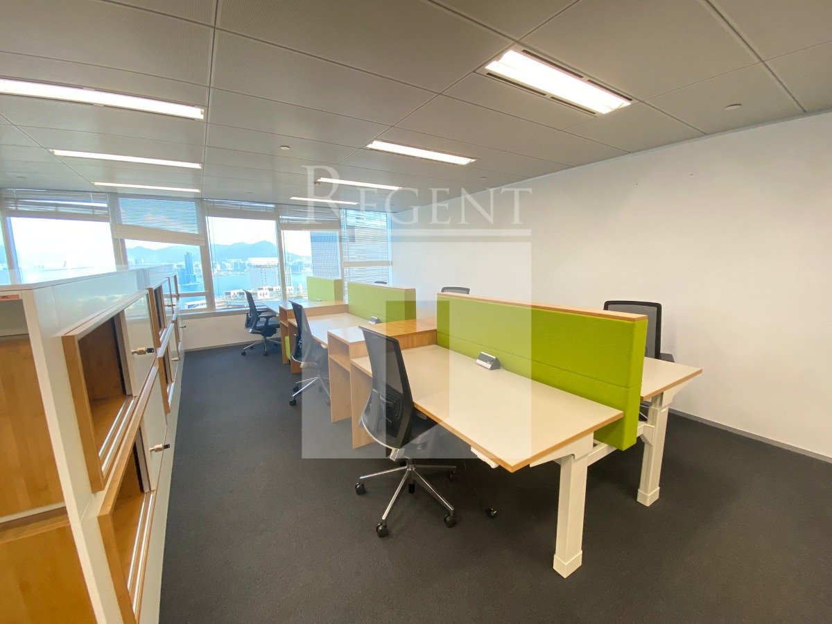 TIMES SQUARE TOWER 2 (时代广场 (二座))-RGP014077