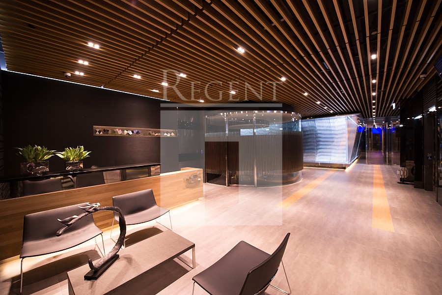 BILLION CENTRE TOWER A (億京中心 A座)