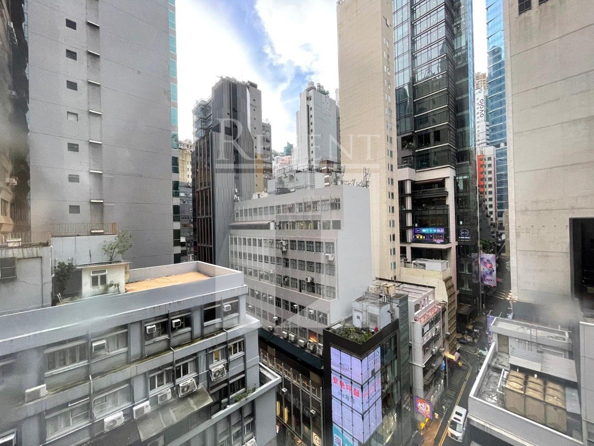 CENTURY SQUARE (世紀廣場)-C0594544