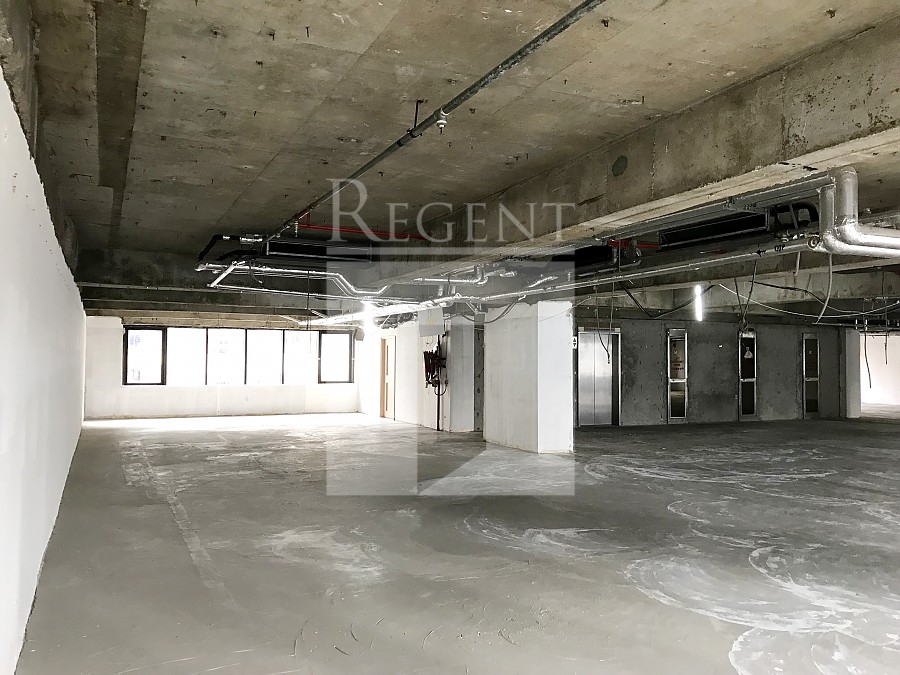 FORTIS TOWER (富通大厦)-RGP017447