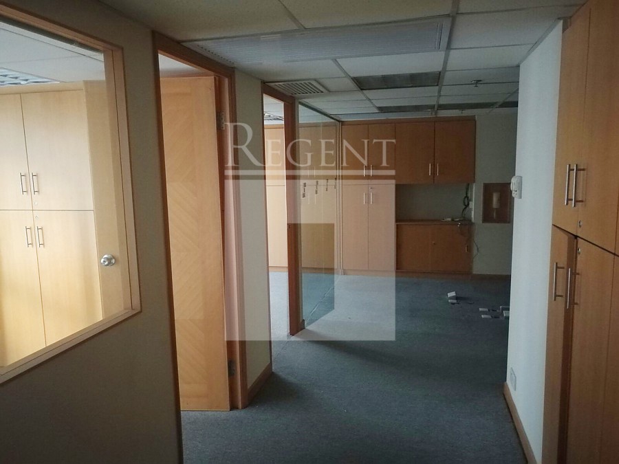 CHINACHEM TOWER (华懋大厦)-RGP007601