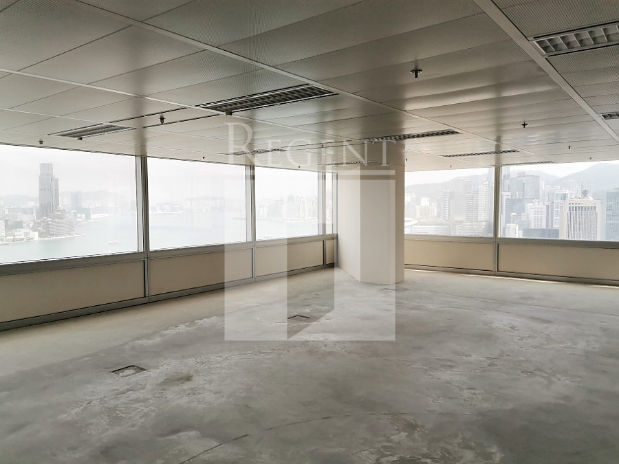 EXCHANGE SQUARE - TOWER TWO (交易廣場二座)