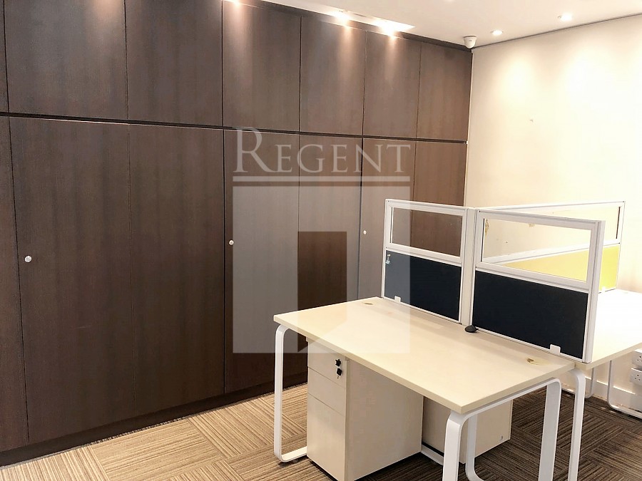 CENTRE MARK II (永业中心)-RGP016537