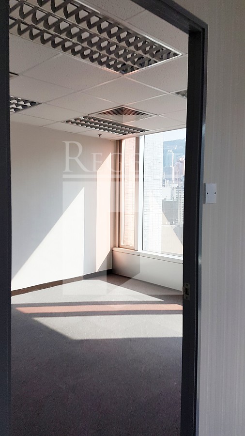 FWD FINANCIAL CENTRE (富卫金融中心)-RGP007534