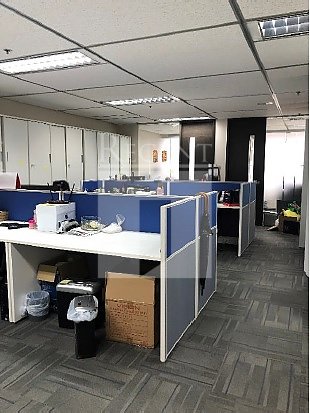 HARCOURT HOUSE (夏愨大廈)