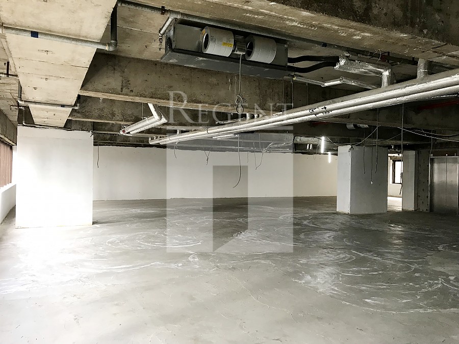 FORTIS TOWER (富通大厦)-RGP017447