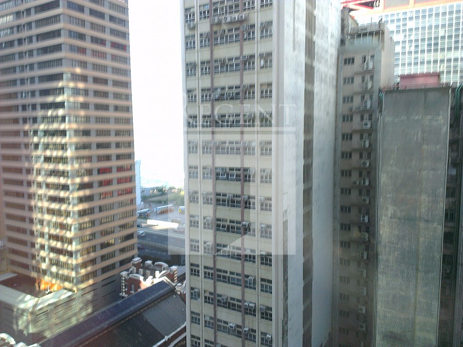 ING TOWER (安泰金融中心)-RGP005987