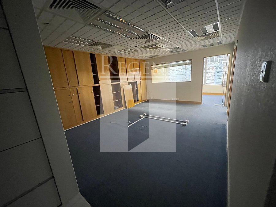 RAILWAY PLAZA (铁路大厦)-RGP021715