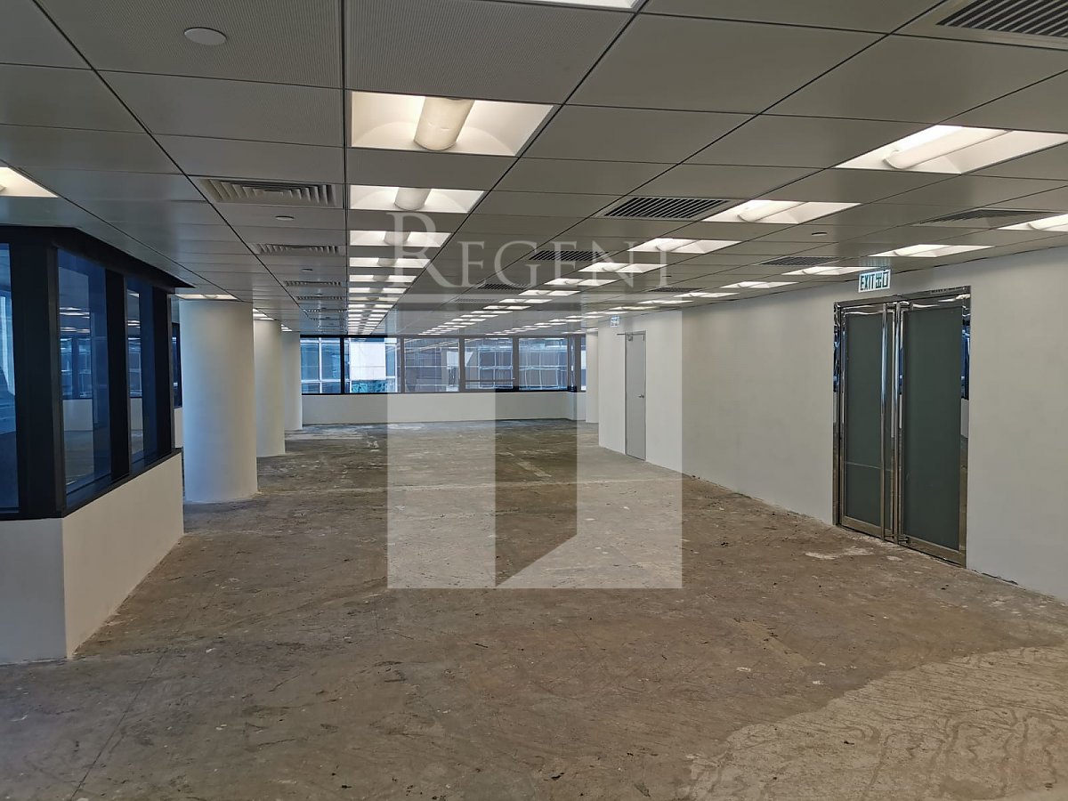 LEE GARDEN FIVE (利园五期)-RGP024467