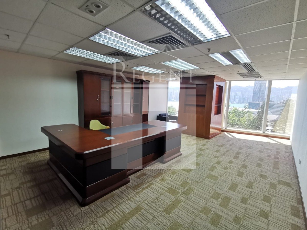 METROPOLIS TOWER (都会大厦)-RGP024869