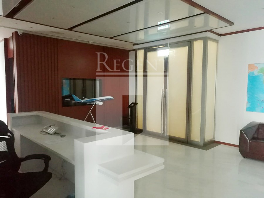 INTERNATIONAL COMMERCIAL CENTRE (環球貿易廣場)-RGP020174