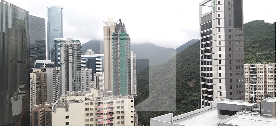 PROSPERITY MILLENNIA PLAZA (泓富产业千禧广场)-RGP020391