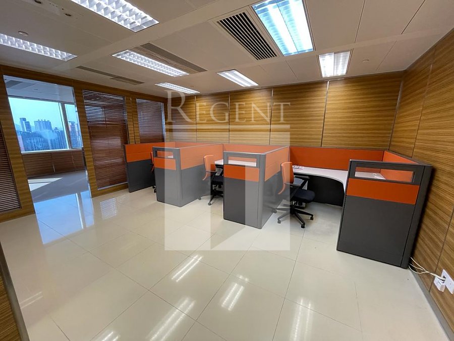 CONCORDIA PLAZA (康宏广场)-RGP024661