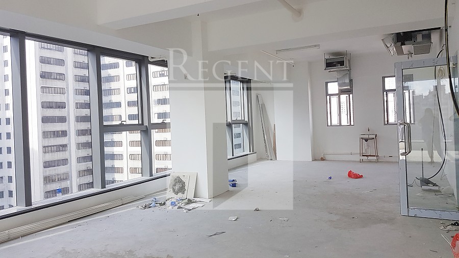 HAMILTON COMMERCIAL BUILDING (誉发商业大厦)-RGP015791