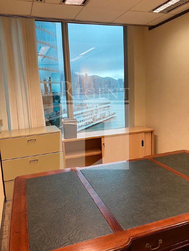 GATEWAY TOWER 01 (港威大厦 第01座)-RGP025156