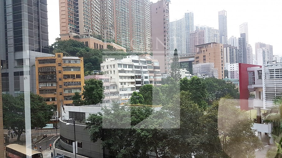 HONEST MOTOR BUILDING (合誠汽車大廈)-RGP019406