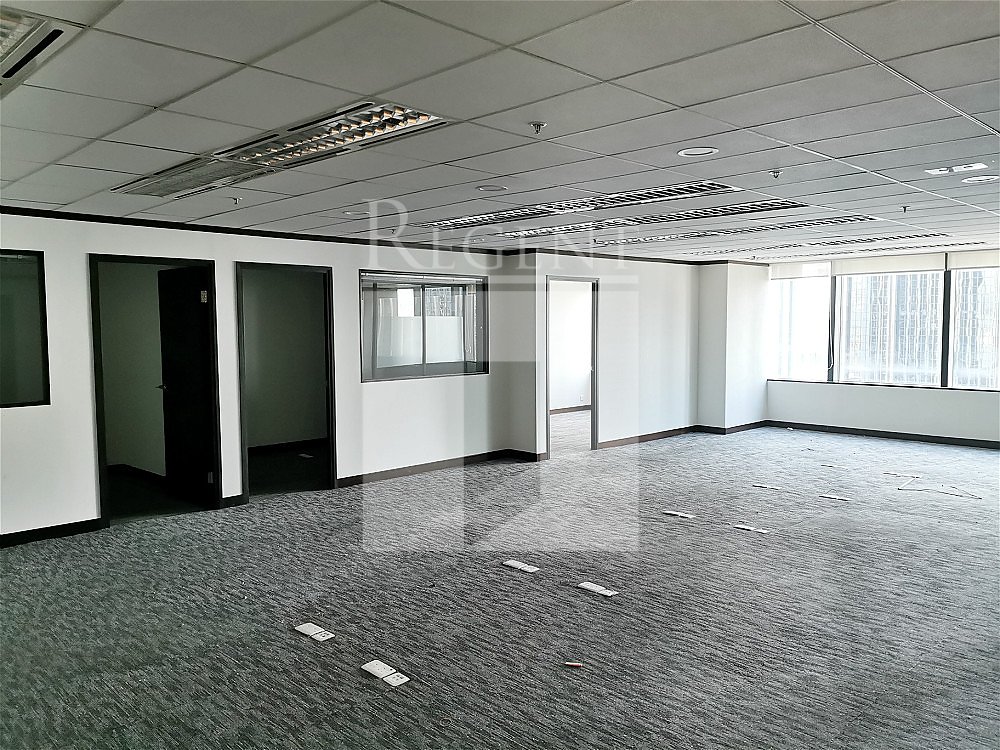 ALLIED KAJIMA BUILDING (联合鹿岛大厦)-RGP021437