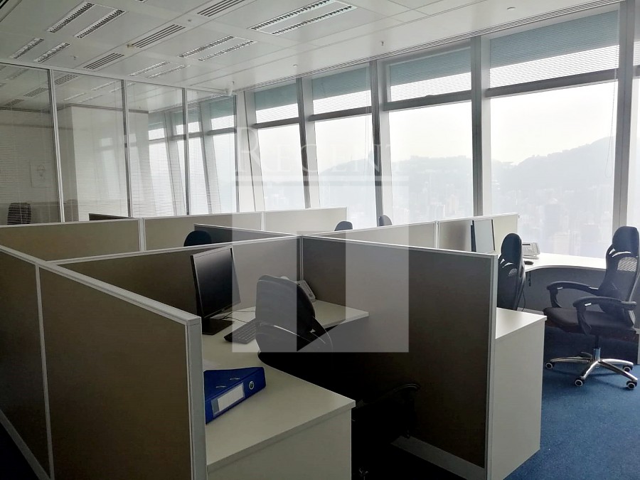 INTERNATIONAL COMMERCIAL CENTRE (環球貿易廣場)-RGP020174