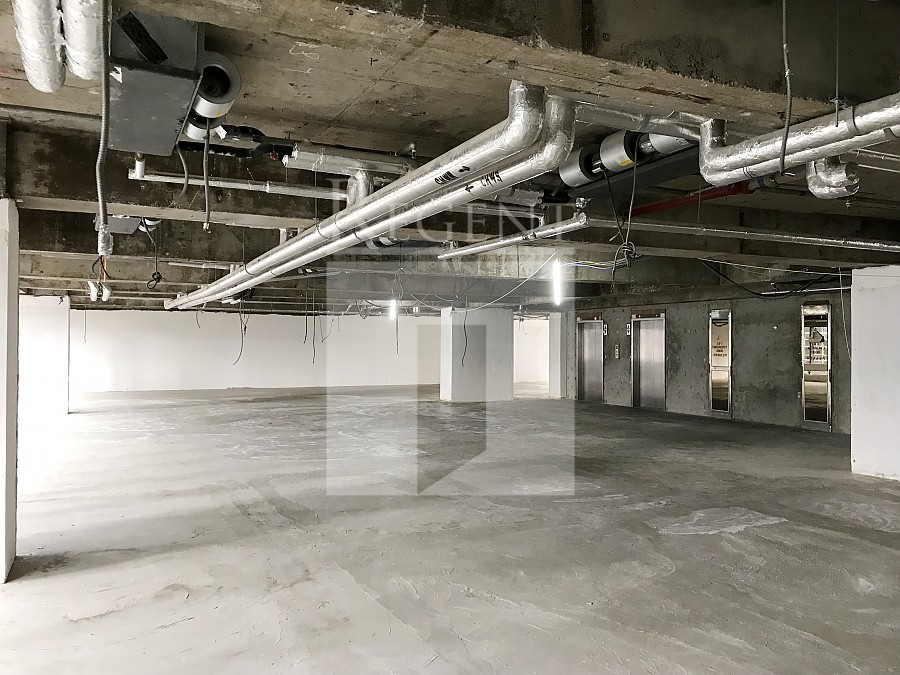 FORTIS TOWER (富通大厦)-RGP017447