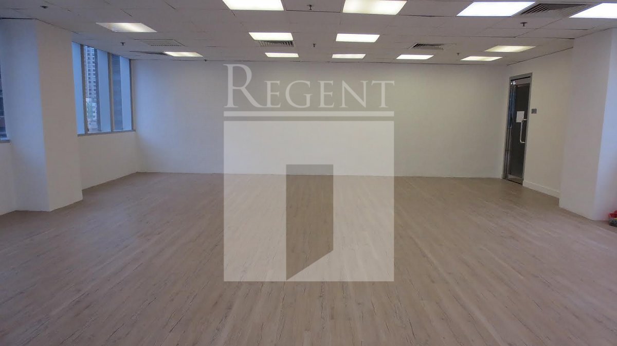 LYNDHURST 1 TOWER (1号广场)-RGP008644