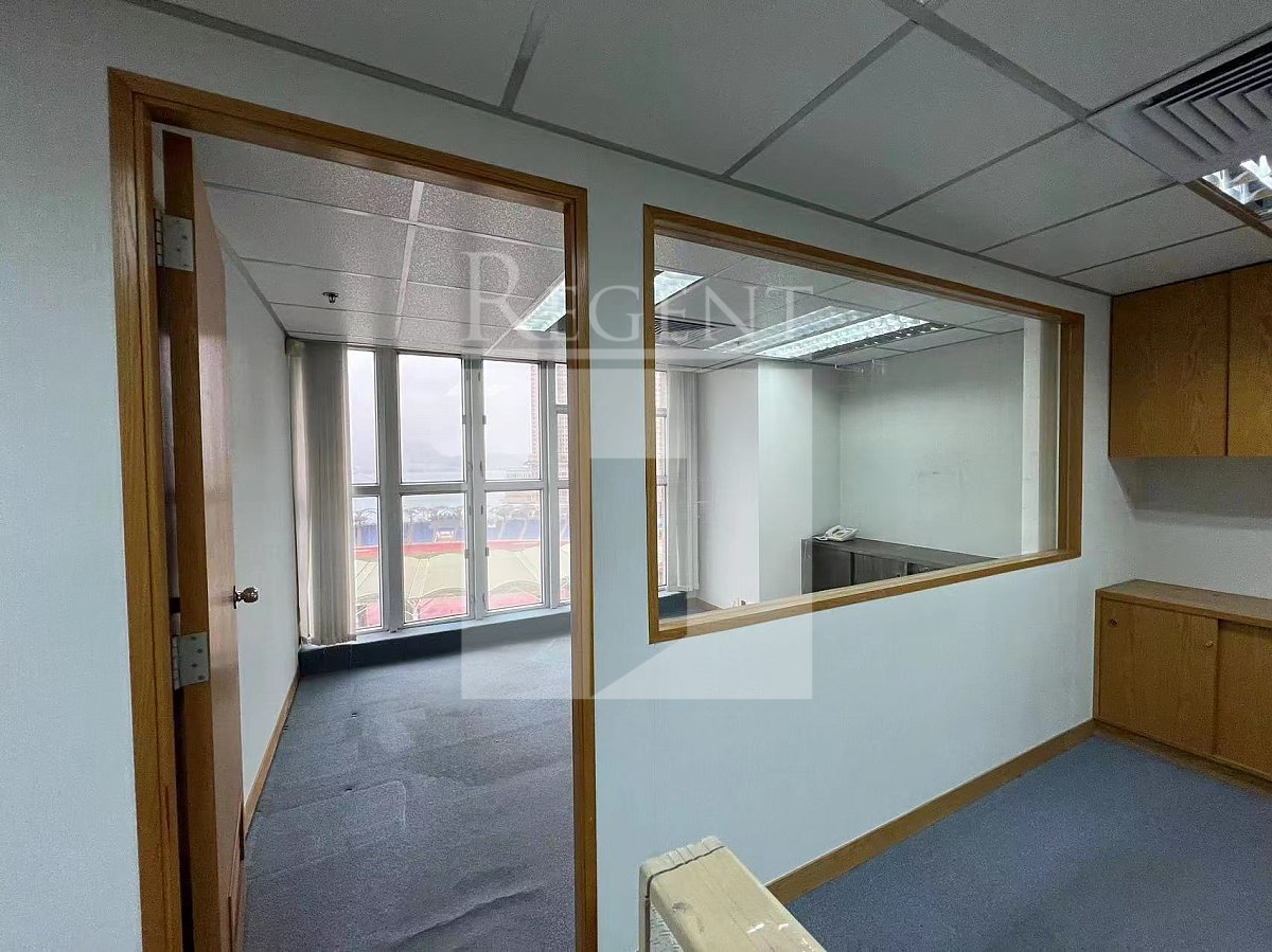 8 COMMERCIAL TOWER (八号商业广场)-RGP024386