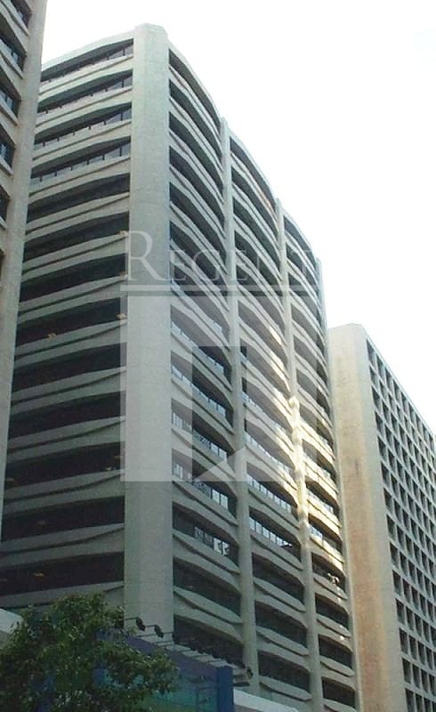 HARBOUR CITY WORLD COMMERCIAL CENTRE (海港城 世界商業中心)