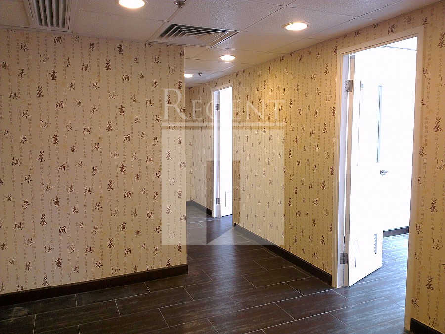 TAI SHING COMMERCIAL (YAUMATI) BUILDING (泰盛商业 油麻地 大楼)-RGP007597