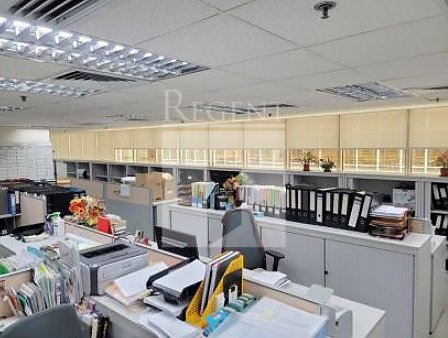 CHINA HONG KONG CITY BLOCK 01 (中港城 第01座)