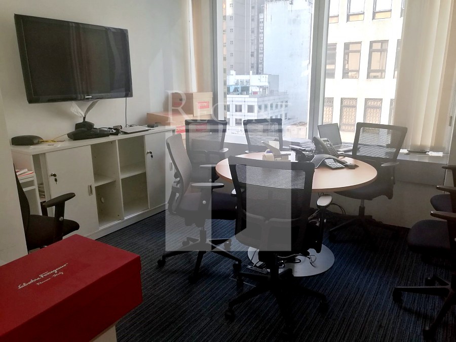 THE CENTER (中環中心)-RGP015561