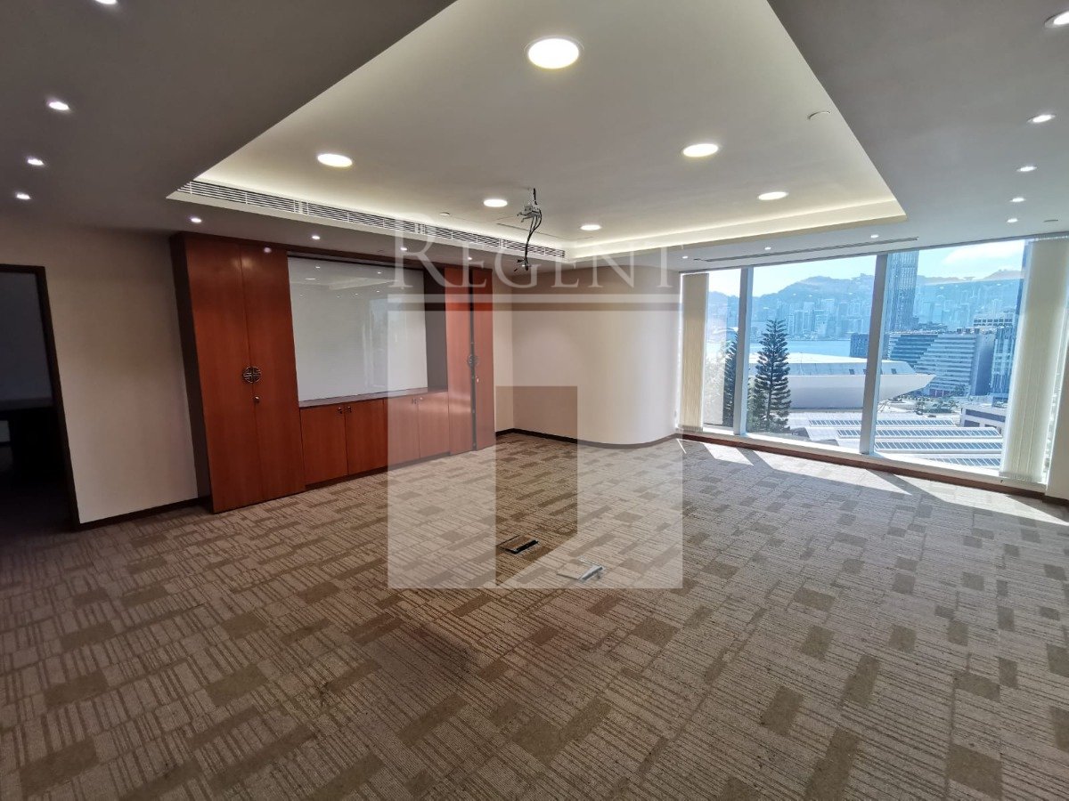 METROPOLIS TOWER (都会大厦)-RGP024869