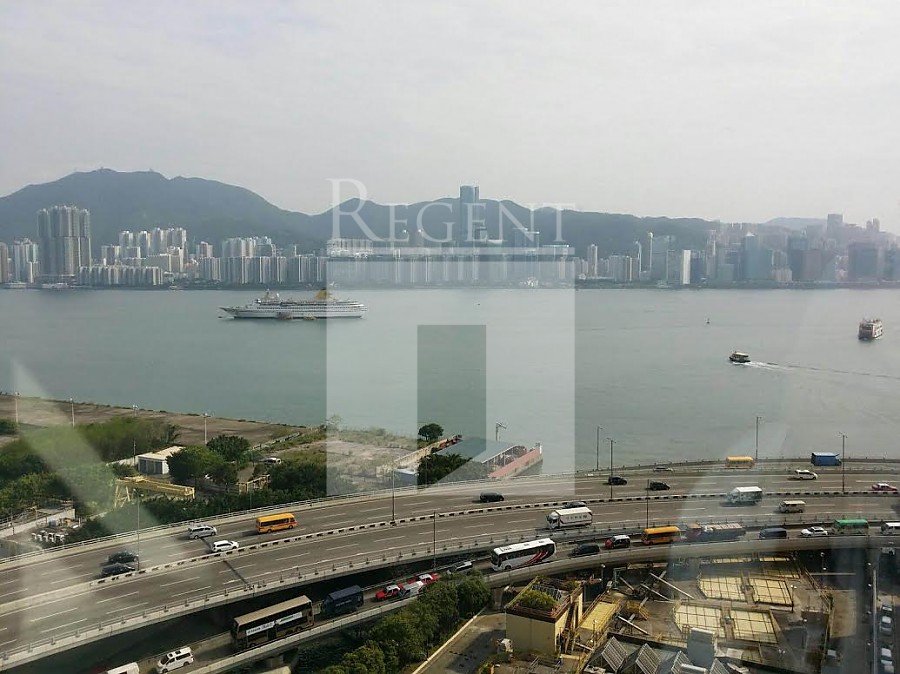 MANULIFE FINANCIAL CENTRE TOWER B (宏利金融中心 B座)-RGP4562722